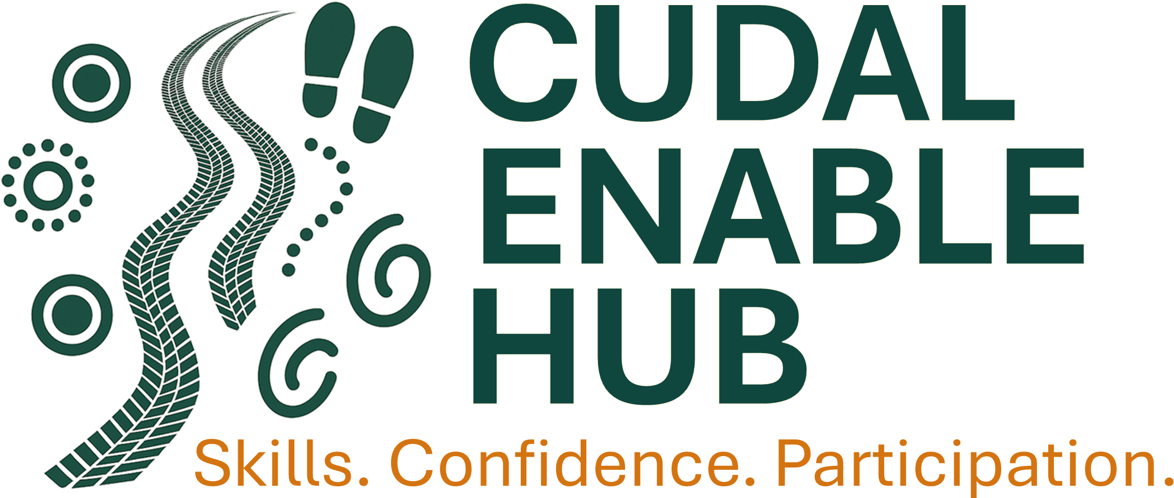 The Cudal Enable Hub