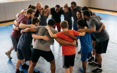 Respect Through Sport